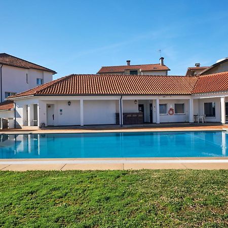 Апартаменти A Casa Branca Санта-Комба-Дан Екстер'єр фото