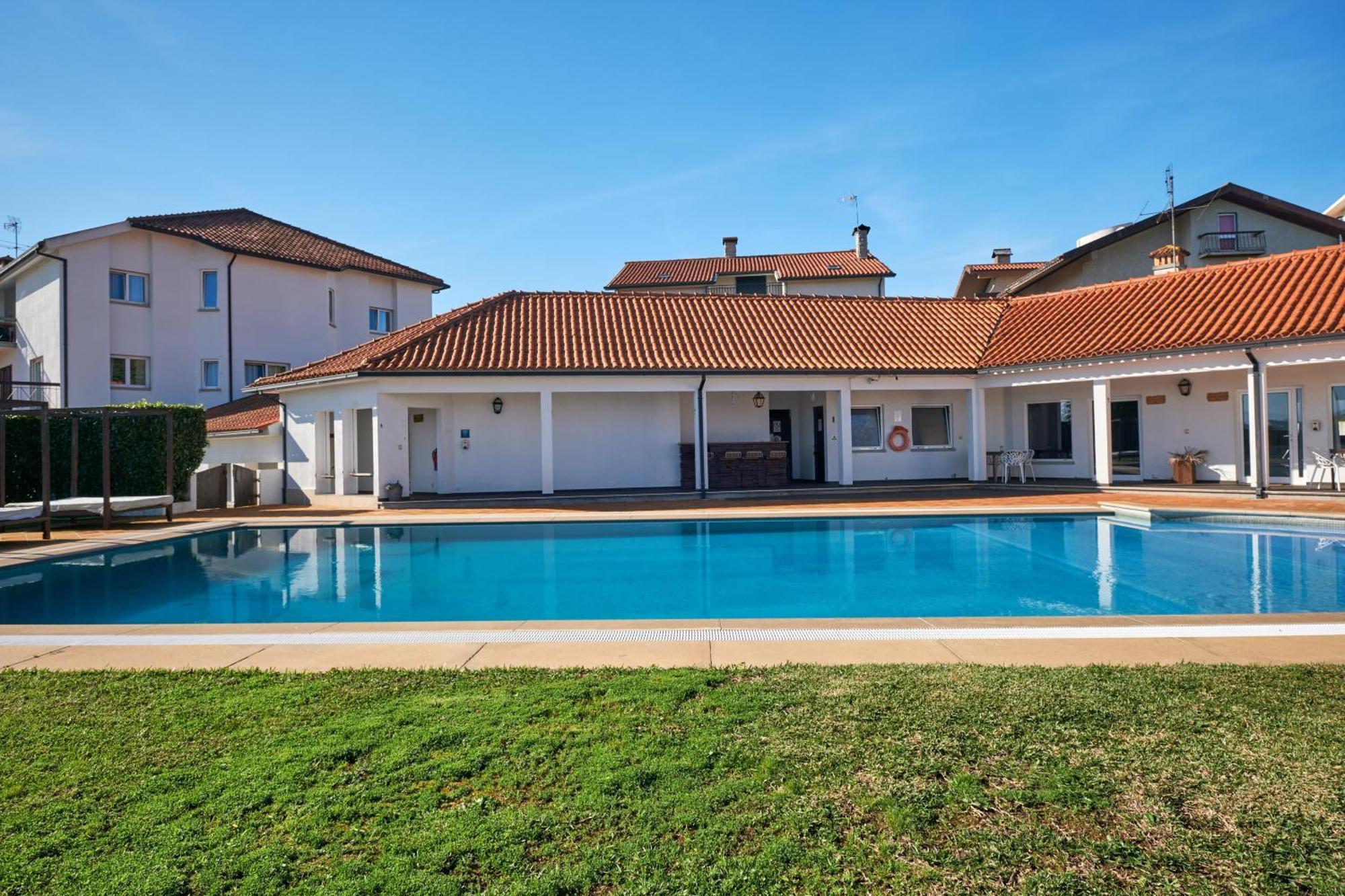 Апартаменти A Casa Branca Санта-Комба-Дан Екстер'єр фото