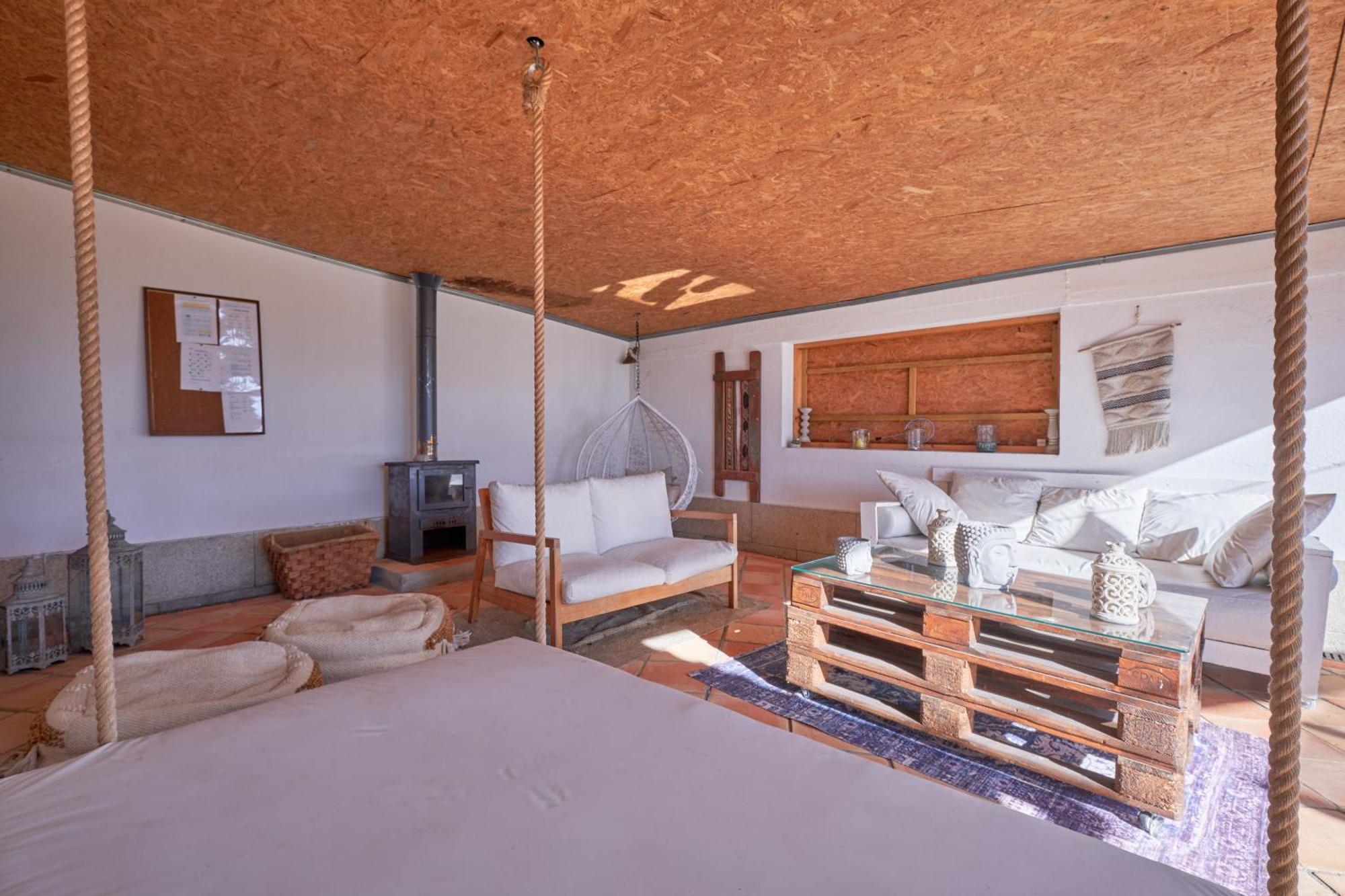 Апартаменти A Casa Branca Санта-Комба-Дан Екстер'єр фото