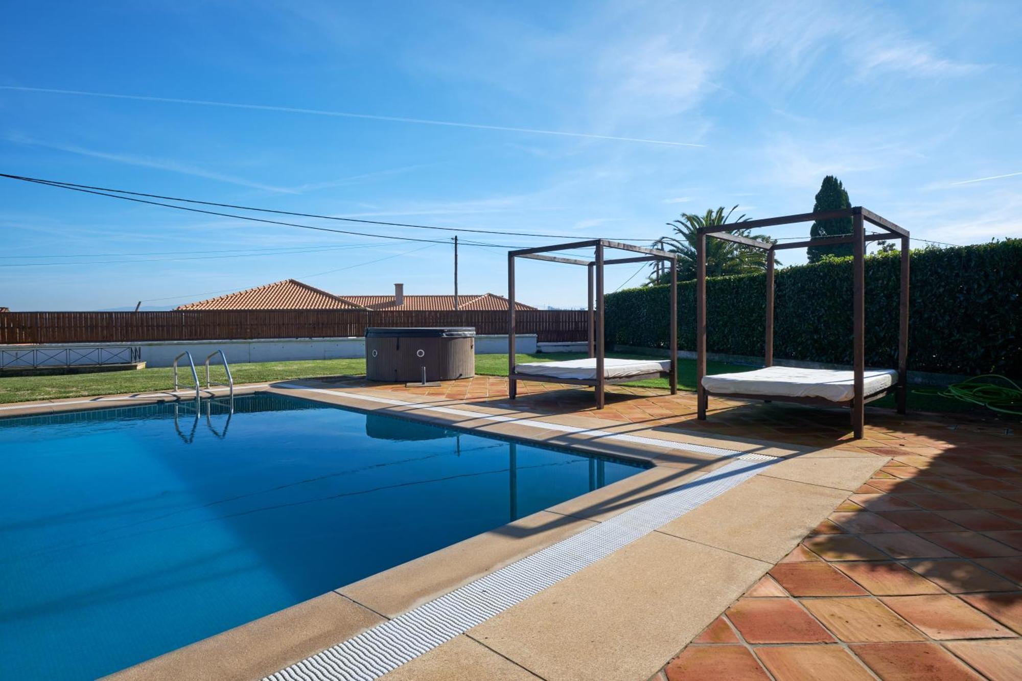 Апартаменти A Casa Branca Санта-Комба-Дан Екстер'єр фото
