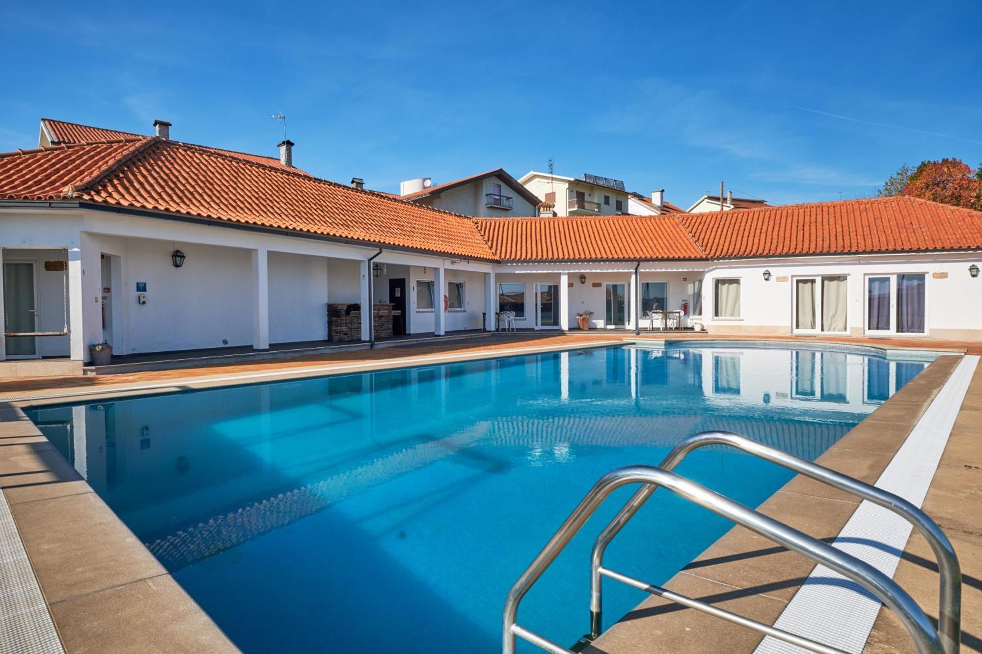 Апартаменти A Casa Branca Санта-Комба-Дан Екстер'єр фото