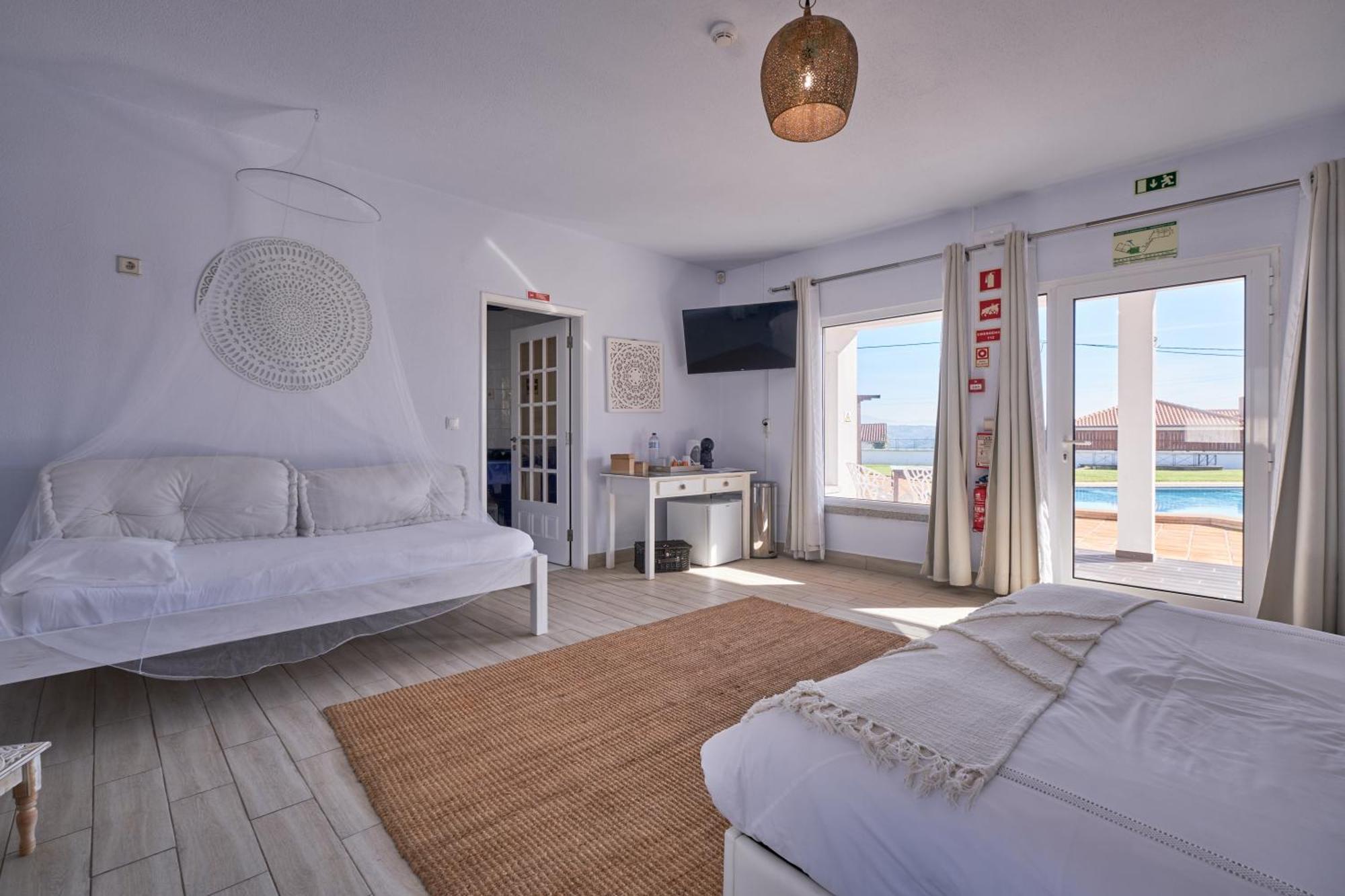 Апартаменти A Casa Branca Санта-Комба-Дан Екстер'єр фото