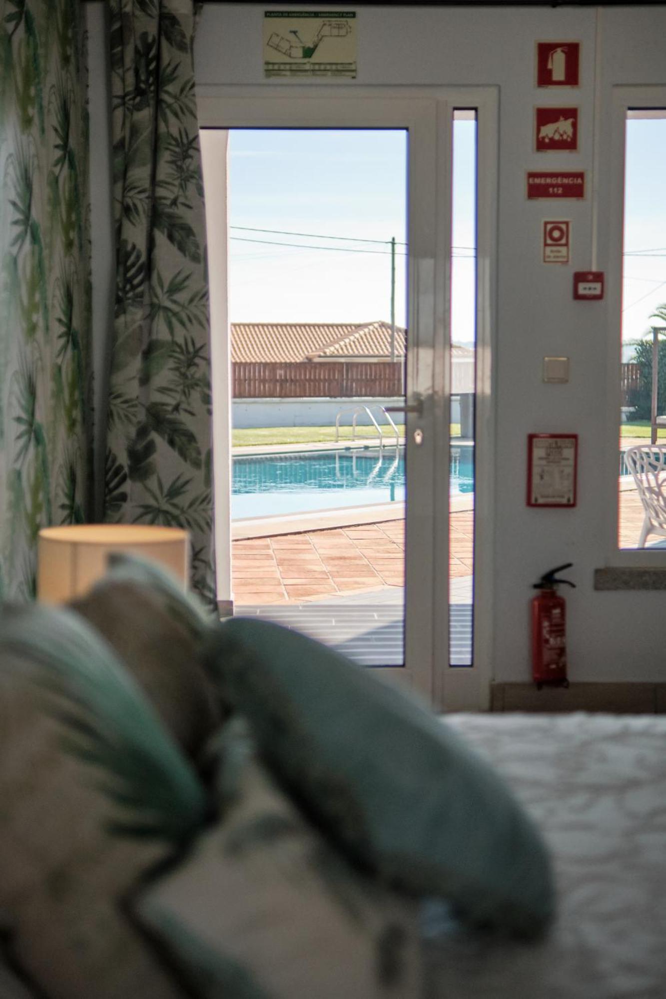 Апартаменти A Casa Branca Санта-Комба-Дан Екстер'єр фото
