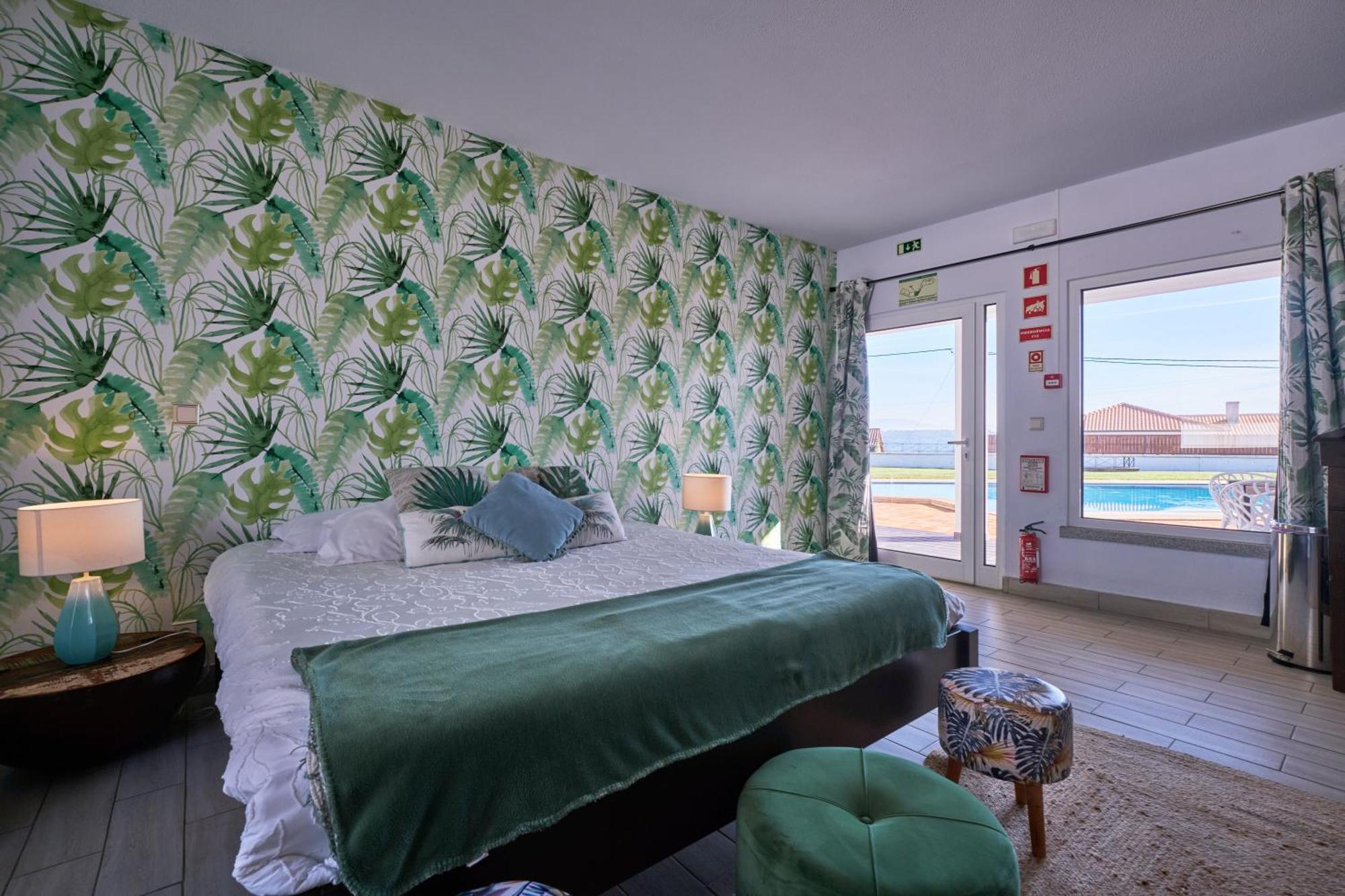 Апартаменти A Casa Branca Санта-Комба-Дан Екстер'єр фото