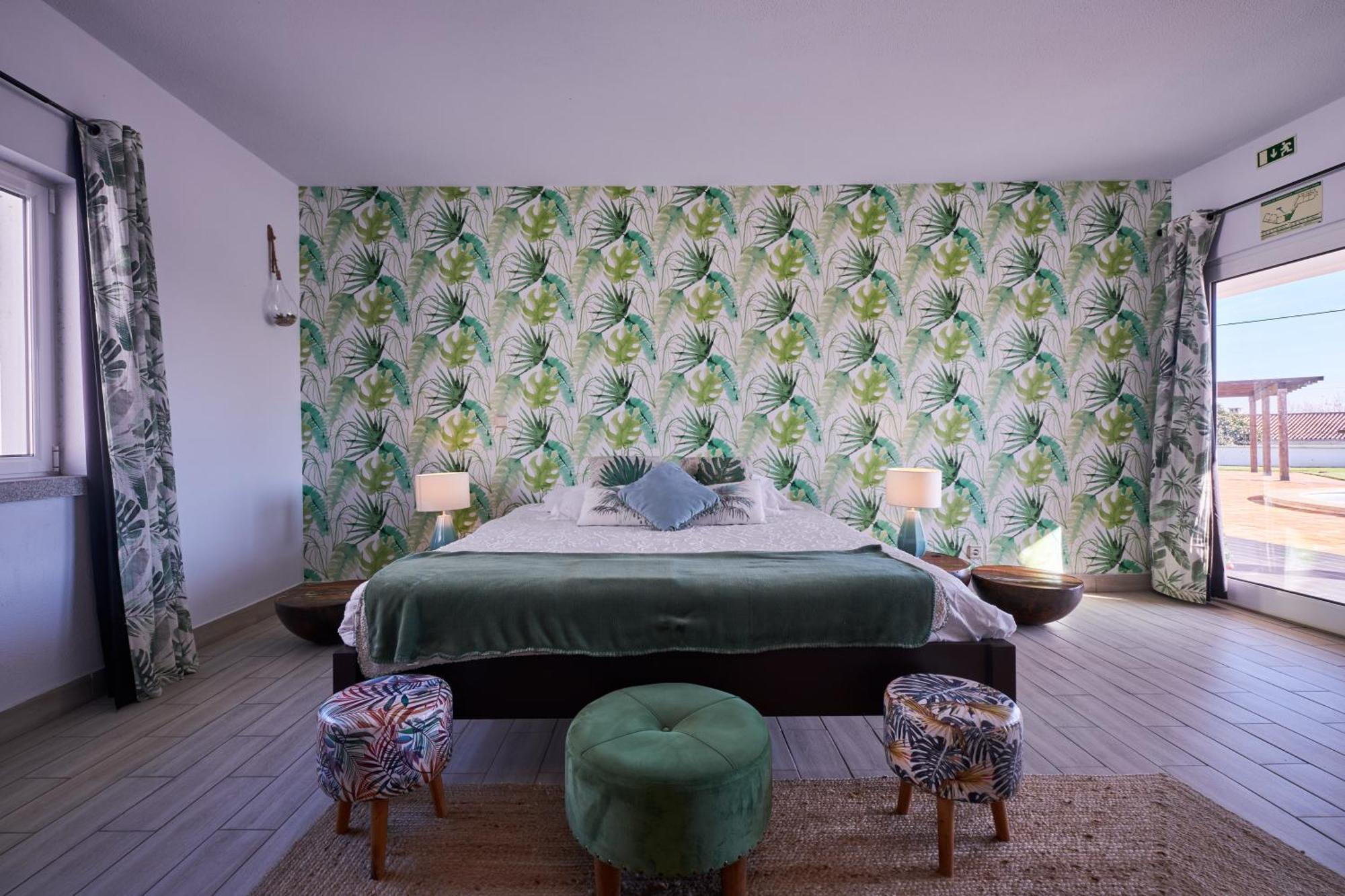 Апартаменти A Casa Branca Санта-Комба-Дан Екстер'єр фото