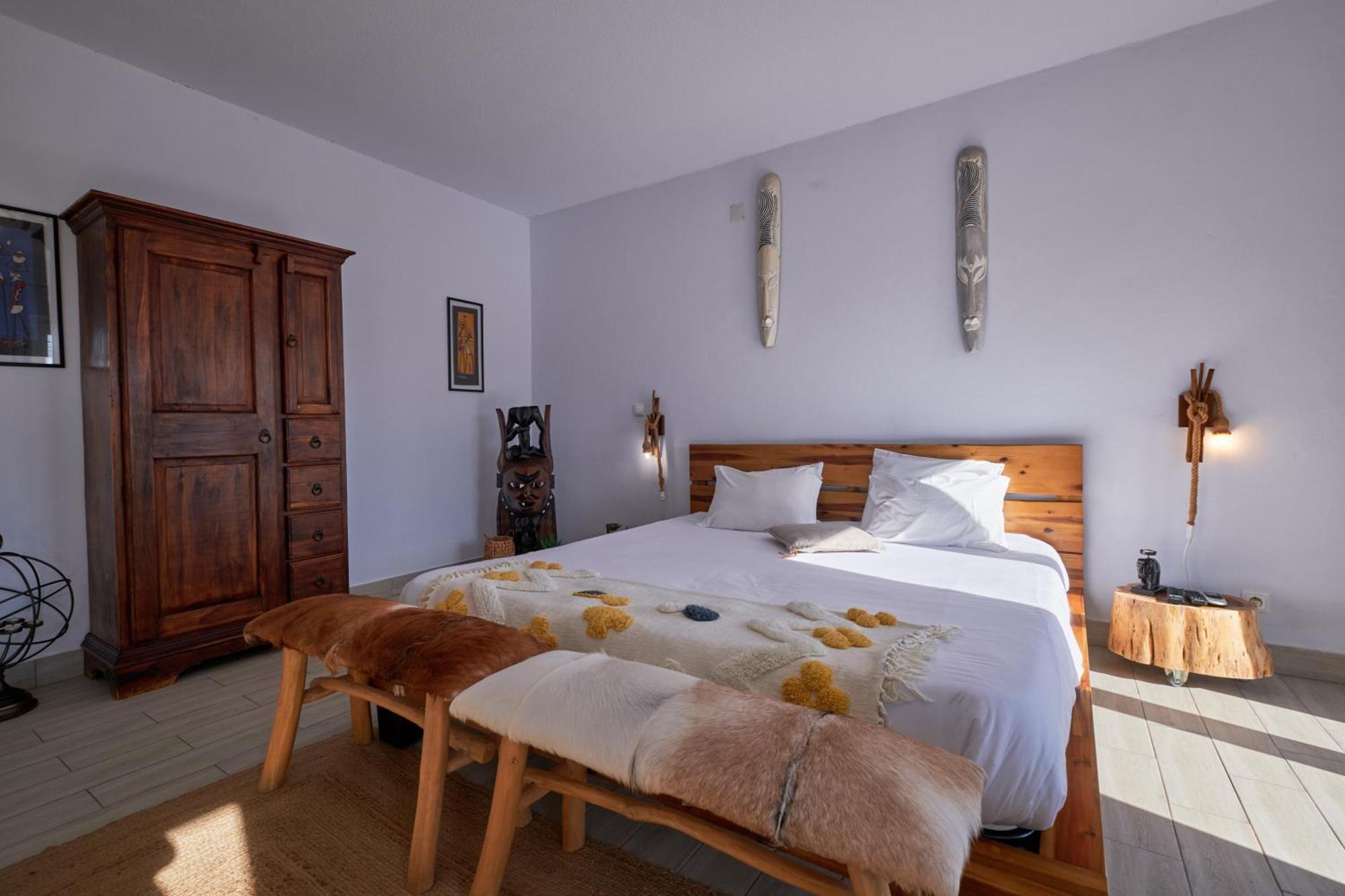 Апартаменти A Casa Branca Санта-Комба-Дан Екстер'єр фото