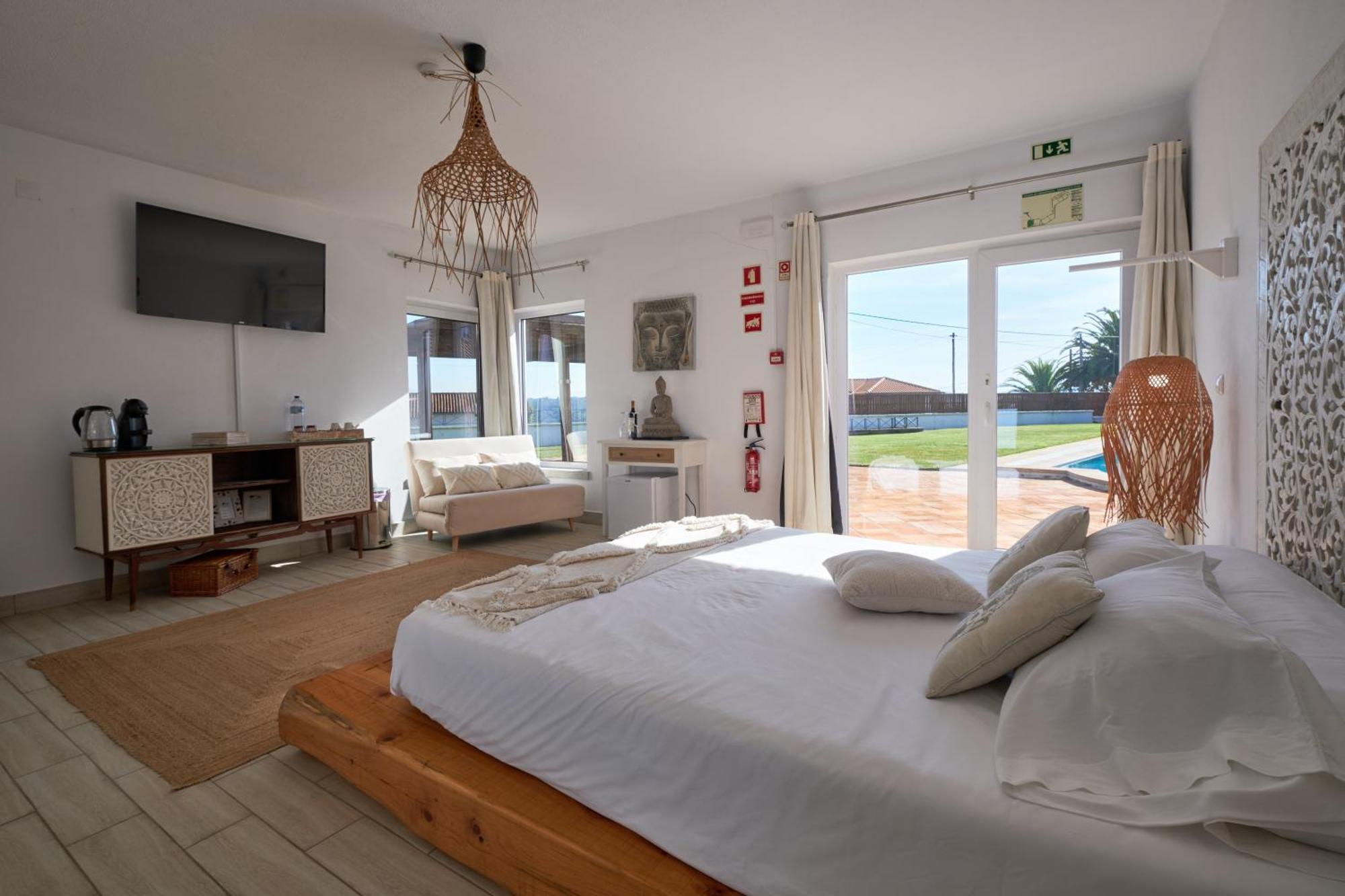 Апартаменти A Casa Branca Санта-Комба-Дан Екстер'єр фото
