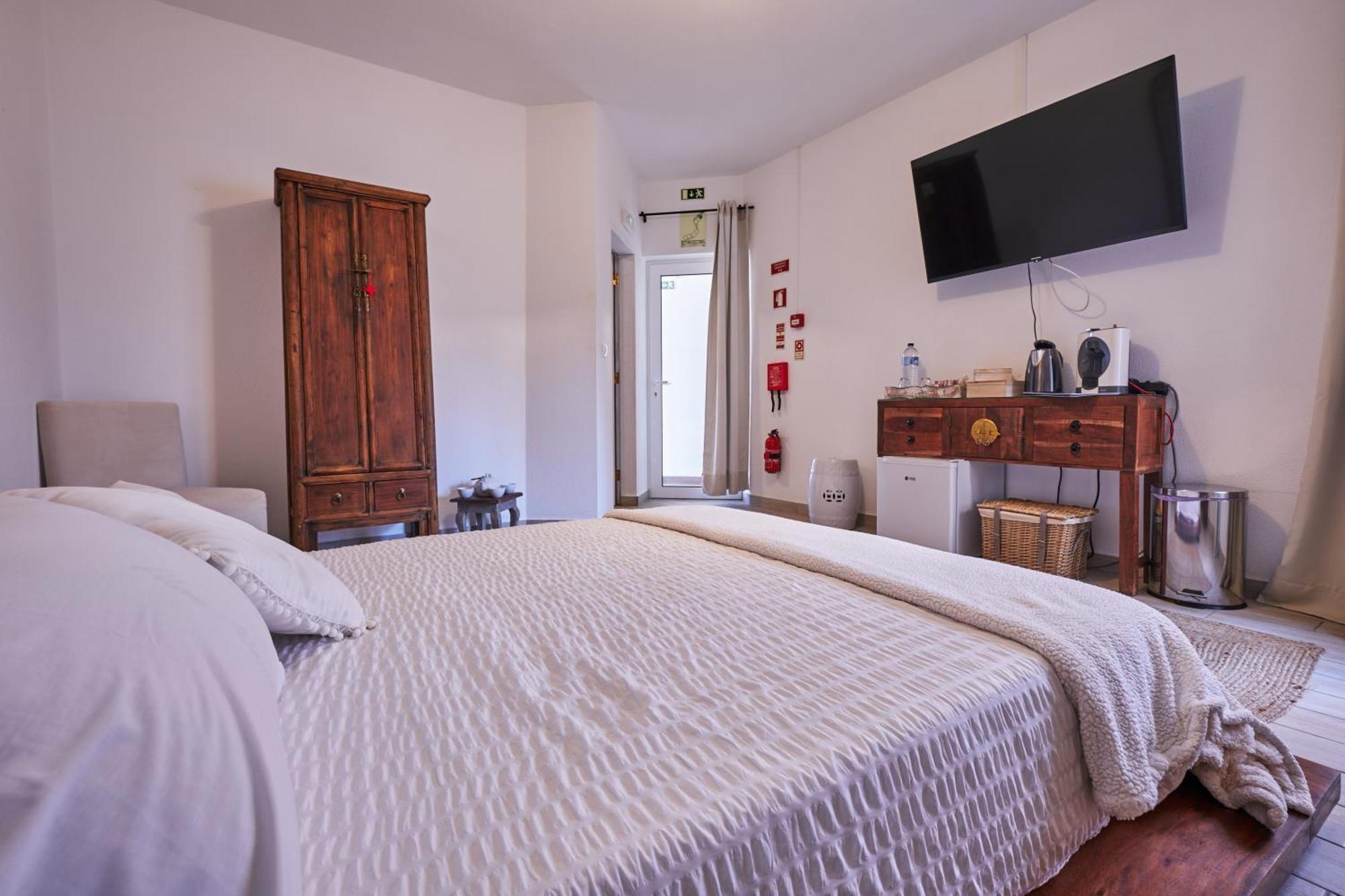 Апартаменти A Casa Branca Санта-Комба-Дан Екстер'єр фото