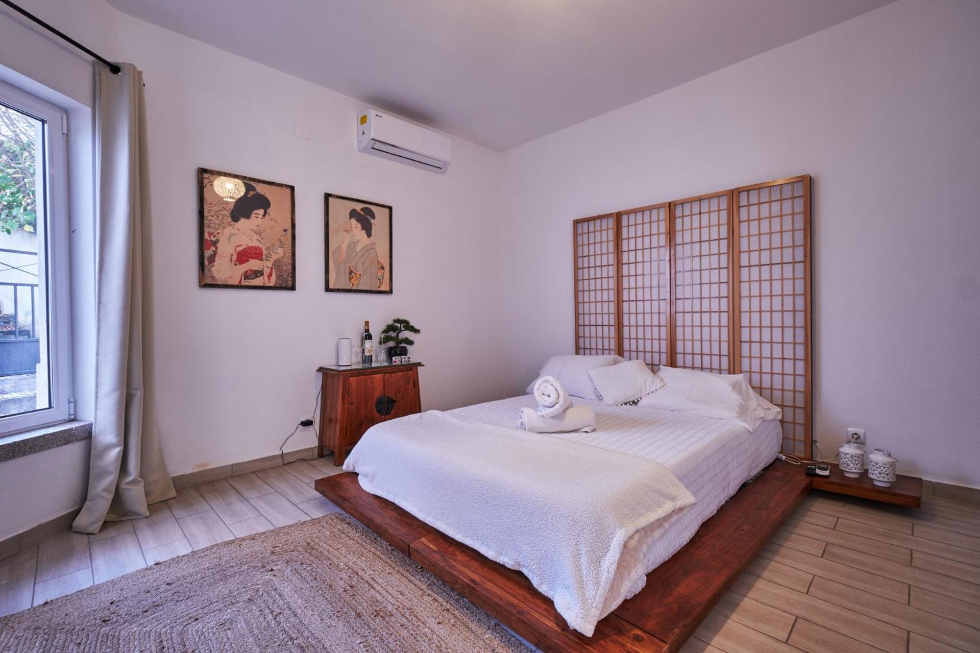 Апартаменти A Casa Branca Санта-Комба-Дан Екстер'єр фото